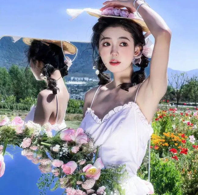 拐角处的麻烦